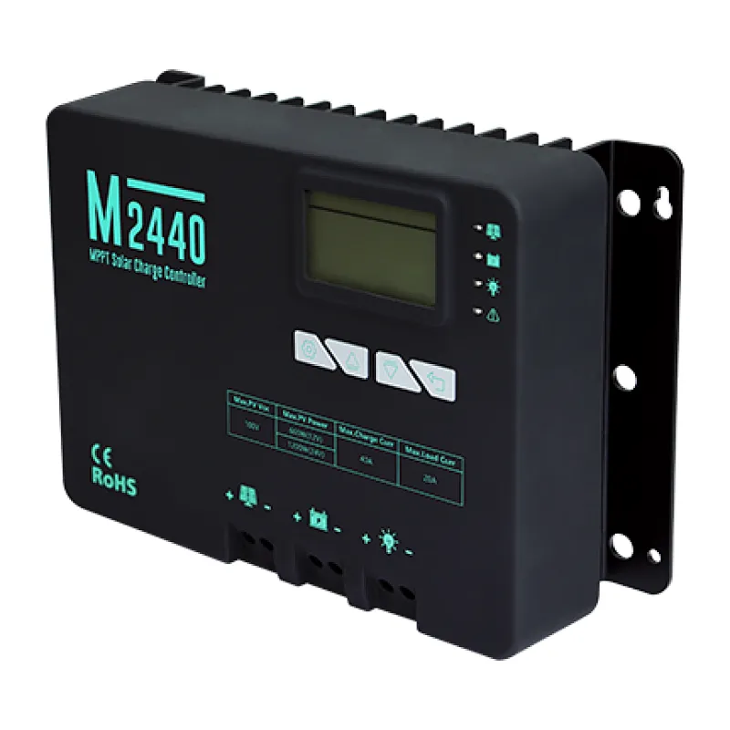 MPP Solar PCM-3012 ソーラー充電コントローラー MPP Solar PCM-3012 ソーラー充電コントローラー新 モデル